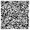 QR code with KFC contacts