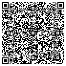 QR code with Galliford Consulting & Mktg contacts