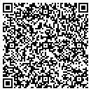 QR code with Hitchin' Post contacts