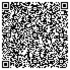 QR code with C & C Water Well Service contacts