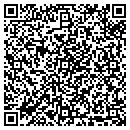 QR code with Santhuff Machine contacts