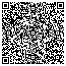 QR code with Three D Farm contacts
