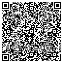 QR code with A & J Moving Co contacts