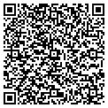 QR code with A E R S contacts