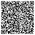 QR code with Avail contacts