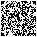 QR code with Gladwin Paint Co contacts