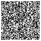 QR code with J C Bookkeeping Service contacts