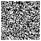 QR code with Measurement and Evaluation Center contacts