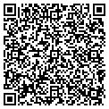 QR code with GNC contacts