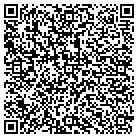 QR code with All The Way Cleaning Service contacts