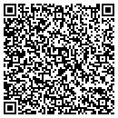 QR code with Rusty's Gym contacts