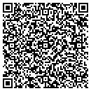 QR code with Gafford Aero contacts