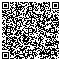 QR code with MGI contacts