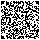 QR code with Opiela Mechanical Service contacts