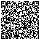 QR code with HK Systems contacts