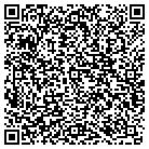 QR code with Heartstrings Yarn Studio contacts