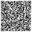 QR code with F T James Construction contacts