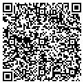 QR code with AMA contacts