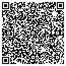 QR code with A-1 Pool & Spa Inc contacts