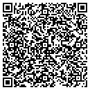 QR code with C & W Demolition contacts