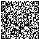 QR code with In His Steps contacts