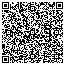 QR code with A & M Portables Inc contacts