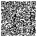 QR code with MASH contacts