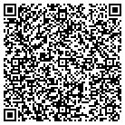QR code with Advantge Trnscrptn Wrd PR contacts