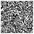 QR code with N & S Bookkeeping Service contacts