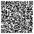 QR code with Amperor contacts