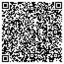 QR code with UGM Mailing Service contacts