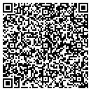 QR code with Haphone LLC contacts