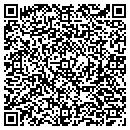 QR code with C & N Distributing contacts