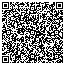 QR code with A Clean Solution contacts