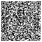 QR code with Precision Auto Body Uphlstry contacts