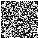 QR code with Medrecon contacts
