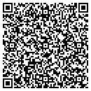 QR code with James K Rose contacts