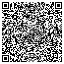 QR code with Mathis News contacts