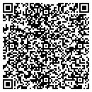 QR code with Gadzooks contacts