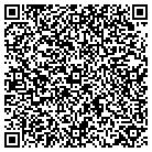 QR code with D Robertson Custom Clothier contacts