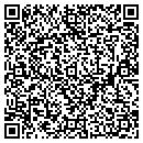 QR code with J T Livesay contacts