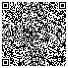 QR code with Marksman Indoor Range contacts