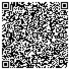 QR code with C & S Refinishing and Restorin contacts