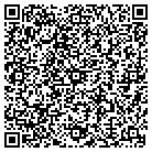 QR code with Anglea Turf Concepts Inc contacts