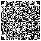 QR code with R and Hollins Day Care contacts