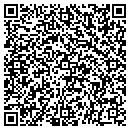 QR code with Johnson Racing contacts