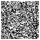 QR code with White Joe Mobile Home Repr Service contacts