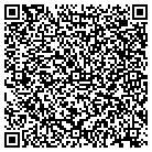 QR code with Michael E Holmes DDS contacts