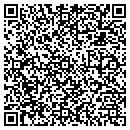 QR code with I & O Controls contacts