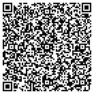 QR code with A A Air Conditioning LLC contacts